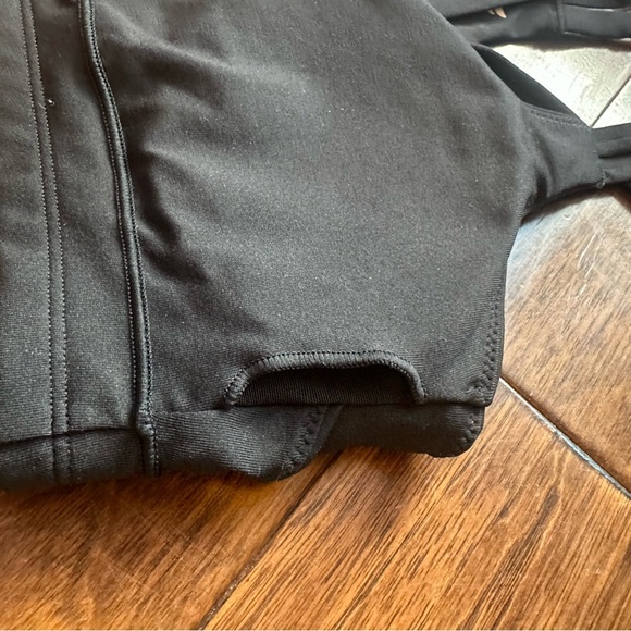 Fabletics Principal Low Impact Bra NWT - Picture 8 of 9